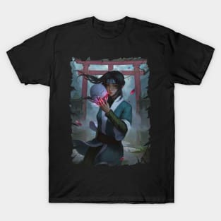 HAKU MERCH VTG T-Shirt